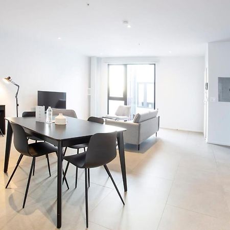 Bright 1Br With Pool In Casco Antiguo Apartment ปานามาซิตี้ ภายนอก รูปภาพ