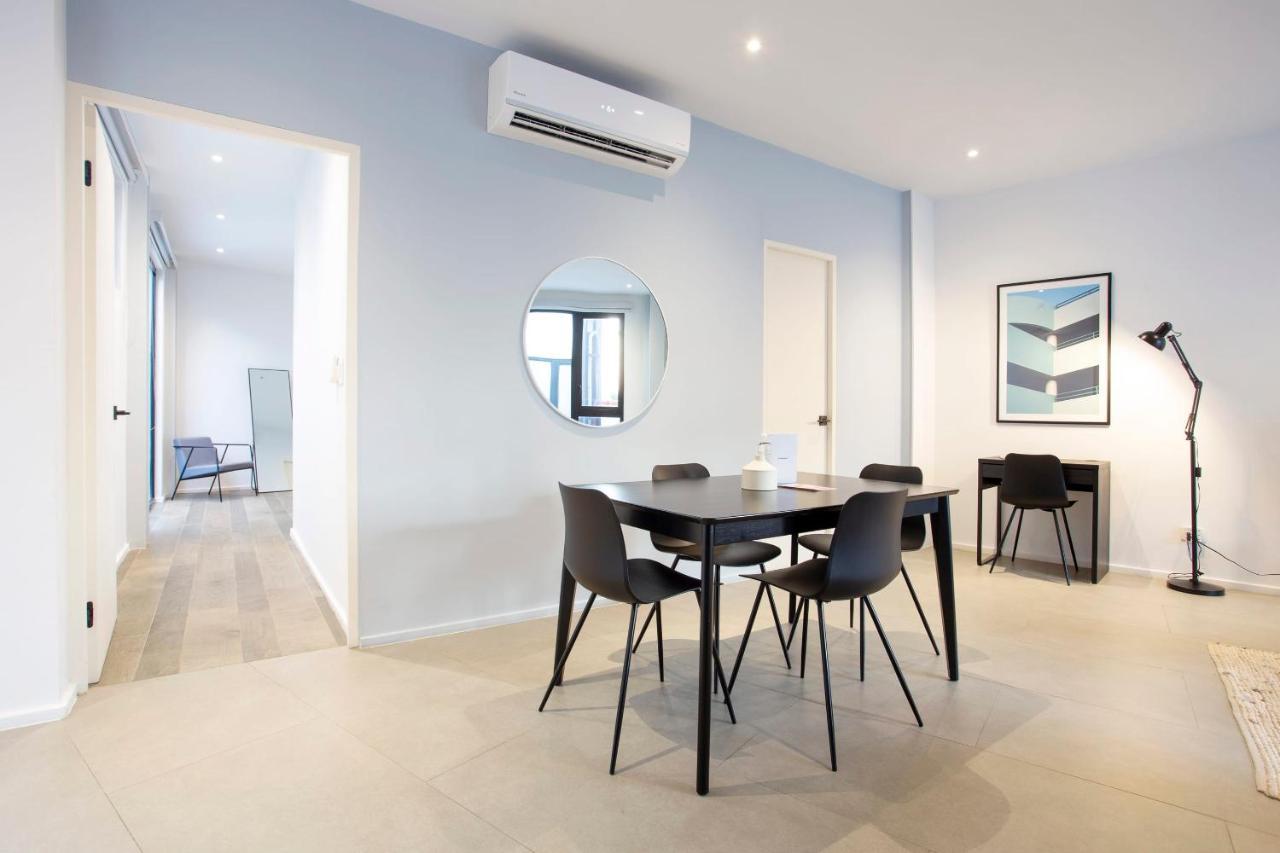 Bright 1Br With Pool In Casco Antiguo Apartment ปานามาซิตี้ ภายนอก รูปภาพ