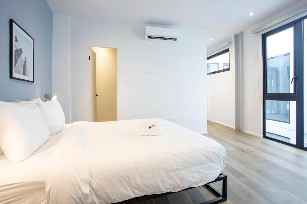 Bright 1Br With Pool In Casco Antiguo Apartment ปานามาซิตี้ ภายนอก รูปภาพ