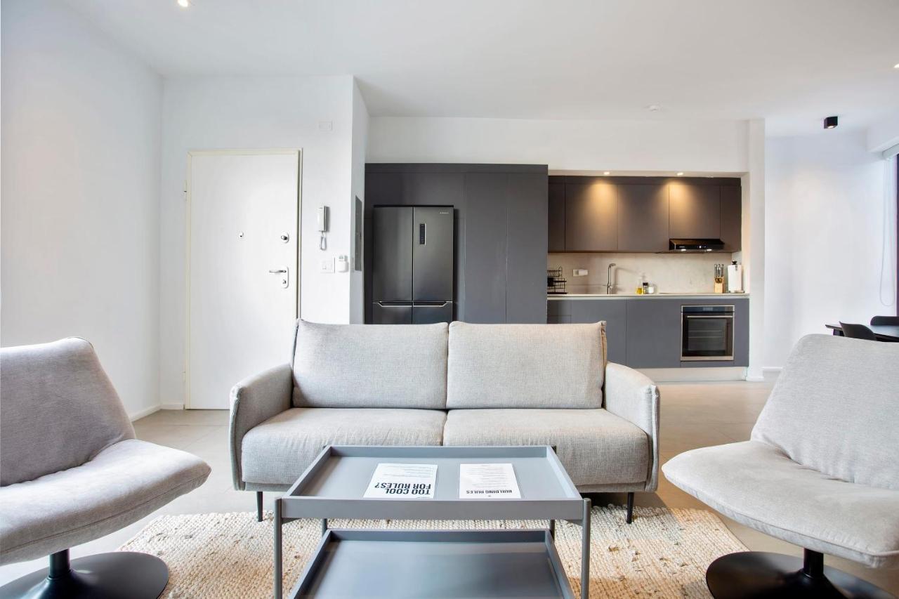 Bright 1Br With Pool In Casco Antiguo Apartment ปานามาซิตี้ ภายนอก รูปภาพ