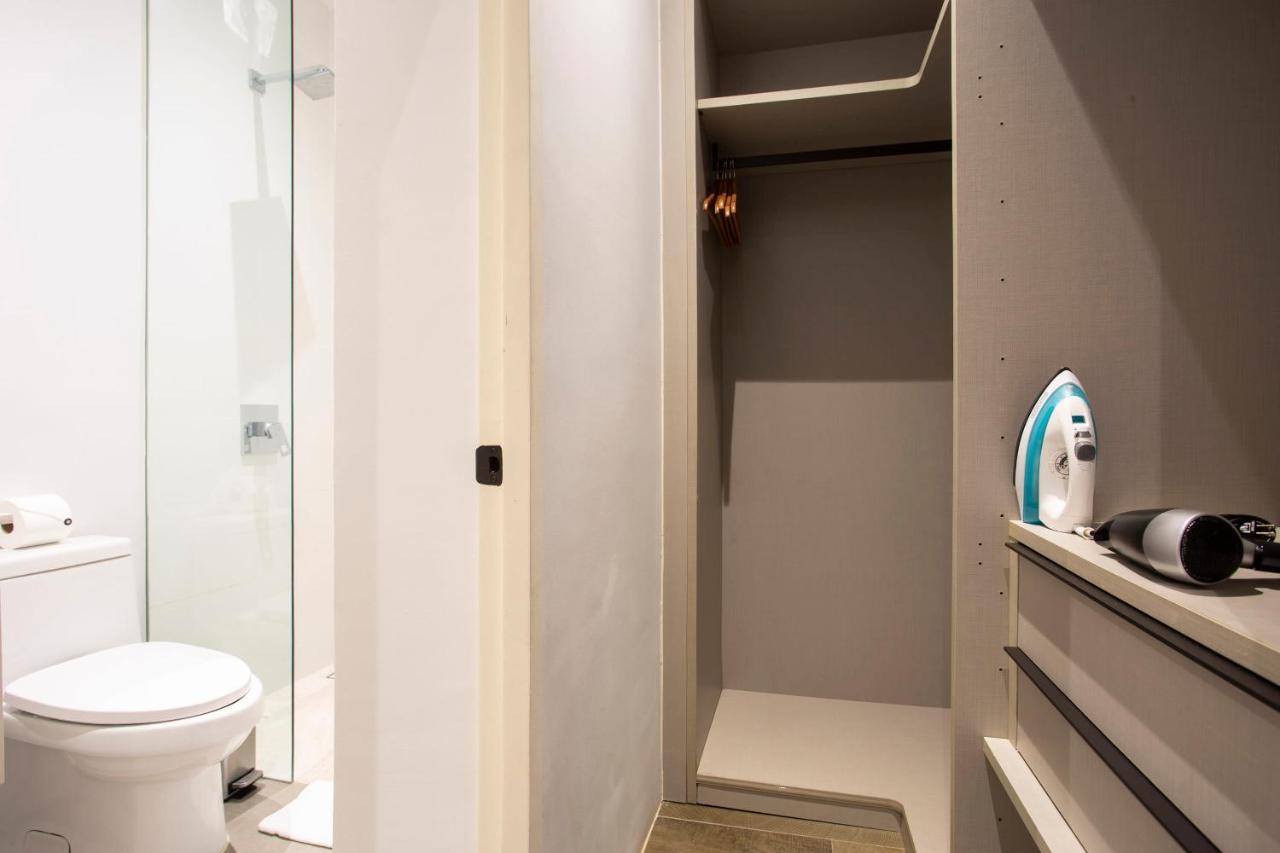 Bright 1Br With Pool In Casco Antiguo Apartment ปานามาซิตี้ ภายนอก รูปภาพ
