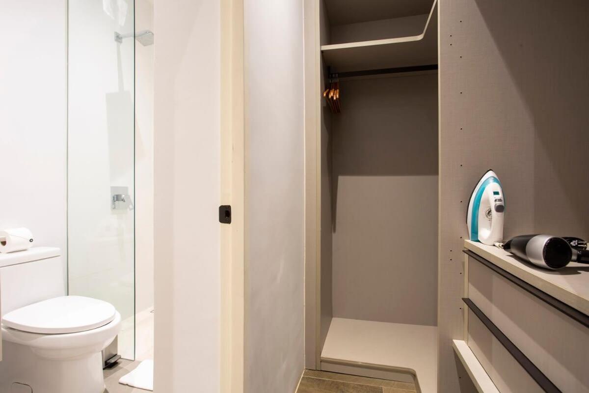 Bright 1Br With Pool In Casco Antiguo Apartment ปานามาซิตี้ ภายนอก รูปภาพ