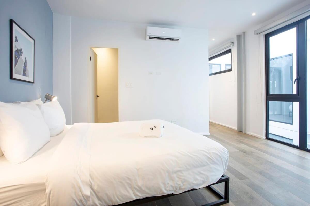 Bright 1Br With Pool In Casco Antiguo Apartment ปานามาซิตี้ ภายนอก รูปภาพ