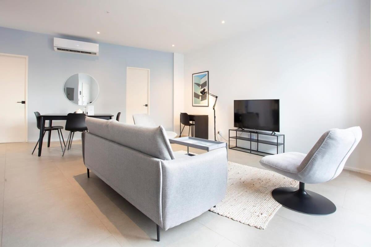Bright 1Br With Pool In Casco Antiguo Apartment ปานามาซิตี้ ภายนอก รูปภาพ